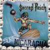 Surf Nicaragua (EP) album cover