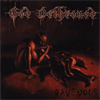 Ravenous album cover