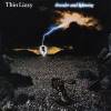Thunder and Lightning album cover