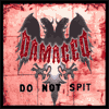 Do Not Spit album cover
