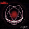 Legion album cover