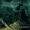 DeadMeat Disciples album cover