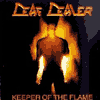 Keeper of the Flame album cover