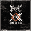 Ordo Ad Chao album cover
