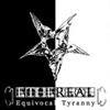Equivocal Tyranny (Single) album cover