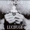Danzig II: Lucifuge album cover