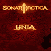 Unia album cover