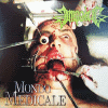Mondo Medicale album cover