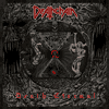 Death Eternal album cover
