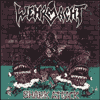 Shark Attack album cover