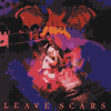 Leave Scars album cover