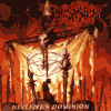 Hellfire's Dominion album cover