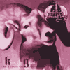 Kiss The Goat album cover