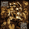 Time Waits For No Slave album cover