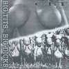 Big Tits, Big Dicks album cover