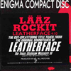 Leatherface (Single) album cover