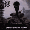 Panzer Division Marduk album cover