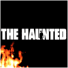 The Haunted album cover