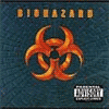 Biohazard album cover