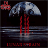 Lunar Strain album cover