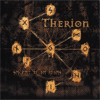 Secret of the Runes album cover