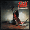 Blizzard of Ozz album cover
