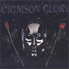 Crimson Glory album cover