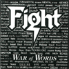 War of Words album cover