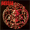 Deicide album cover
