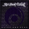 Alive And Dead album cover