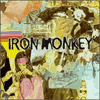 Iron Monkey album cover