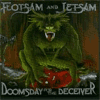 Doomsday for the Deceiver album cover
