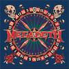 Capitol Punishment: The Megadeth Years album cover