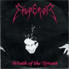 Wrath of the Tyrant album cover