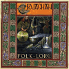 Folk-Lore album cover