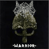 Warrior album cover