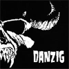 Danzig album cover