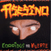 Corridos De Muerte album cover