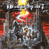 Throne Of The Alliance album cover