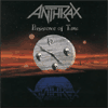 Persistence of Time album cover