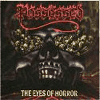 Eyes Of Horror (EP) album cover