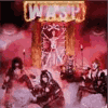 W.A.S.P. album cover