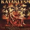 The Prophecy album cover