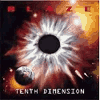 Tenth Dimension album cover