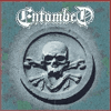Entombed (compilation) album cover