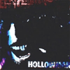 Hollowman (EP) album cover