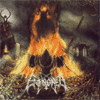 Prophecies of pagan fire album cover