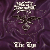 The Eye album cover